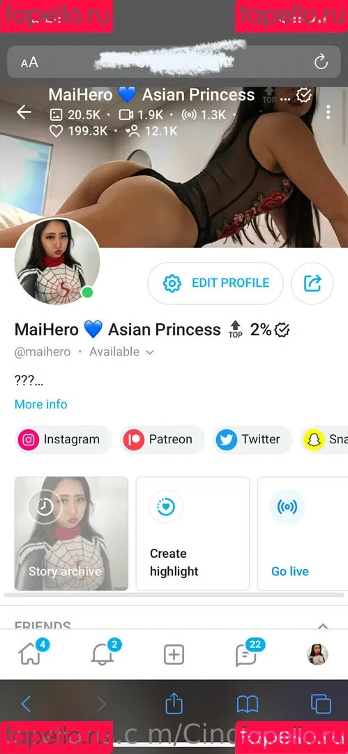 cindymoon7 Onlyfans Photo Gallery 