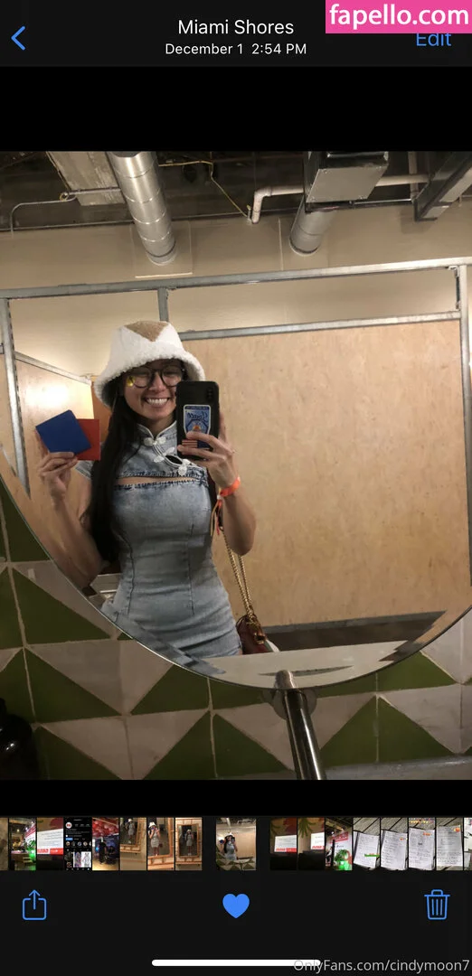 cindymoon7 Onlyfans Photo Gallery 