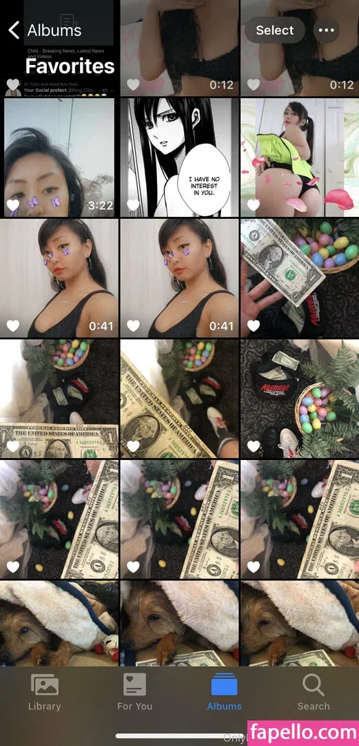 cindymoon7 Onlyfans Photo Gallery 