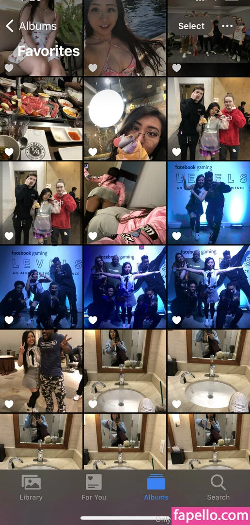 cindymoon7 Onlyfans Photo Gallery 