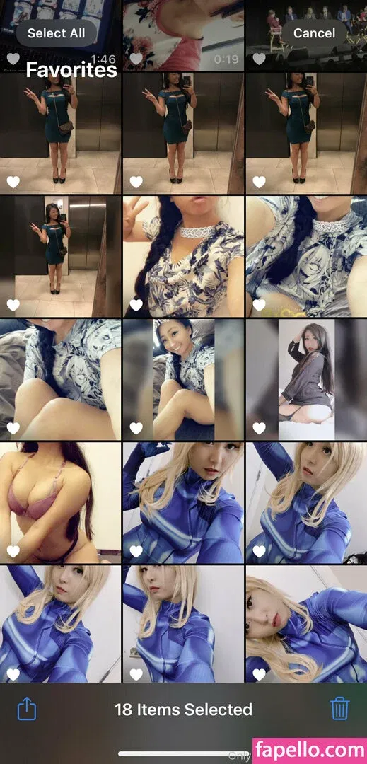 cindymoon7 Onlyfans Photo Gallery 