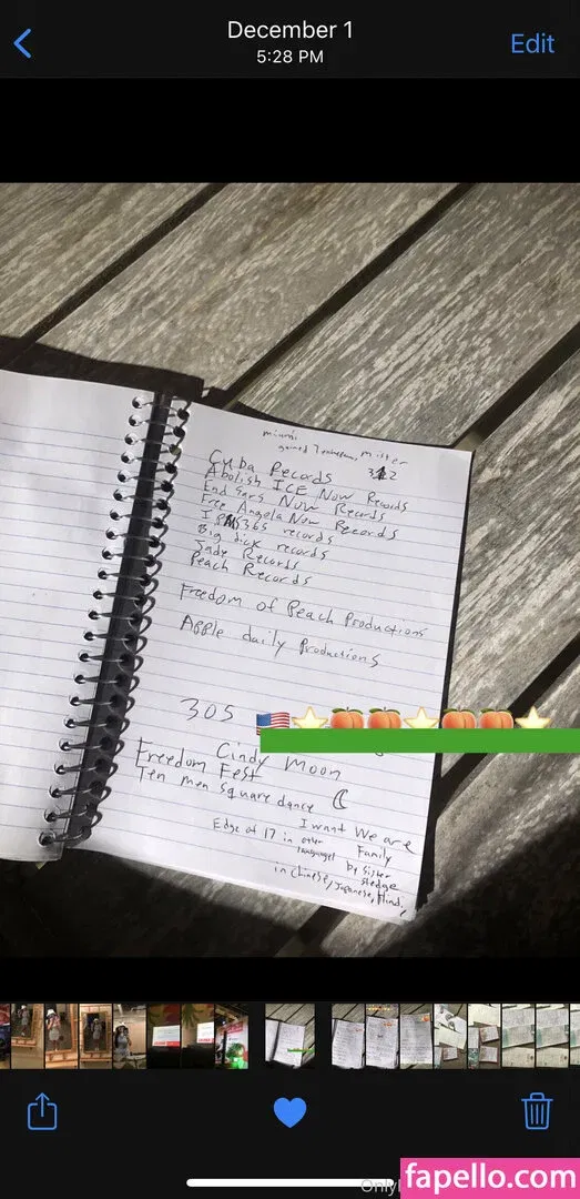 cindymoon7 Onlyfans Photo Gallery 