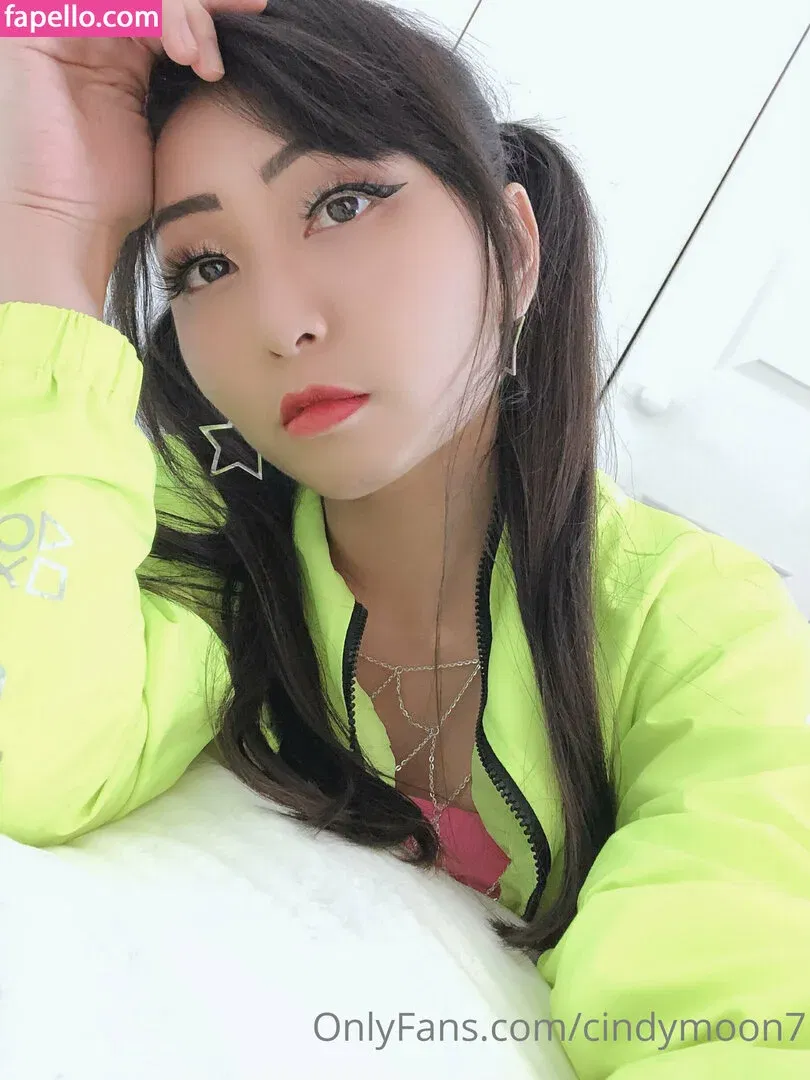 cindymoon7 Onlyfans Photo Gallery 