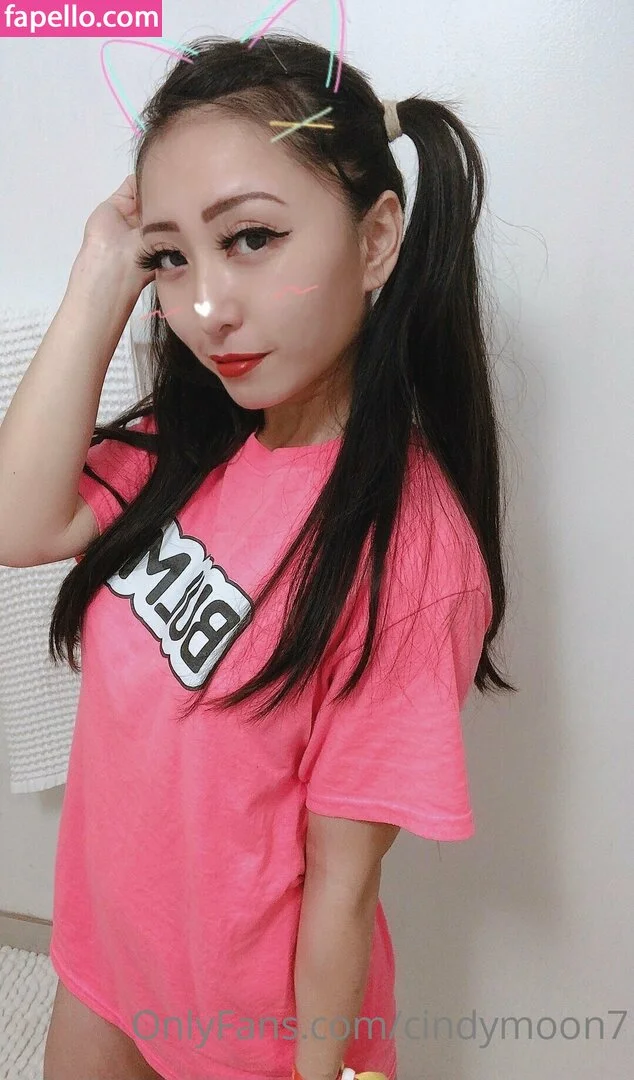 cindymoon7 Onlyfans Photo Gallery 
