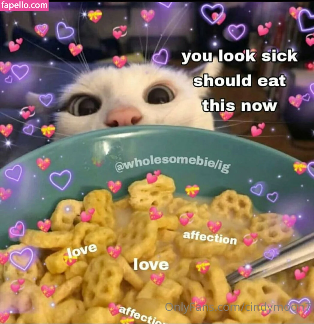 cindymoon7 Onlyfans Photo Gallery 