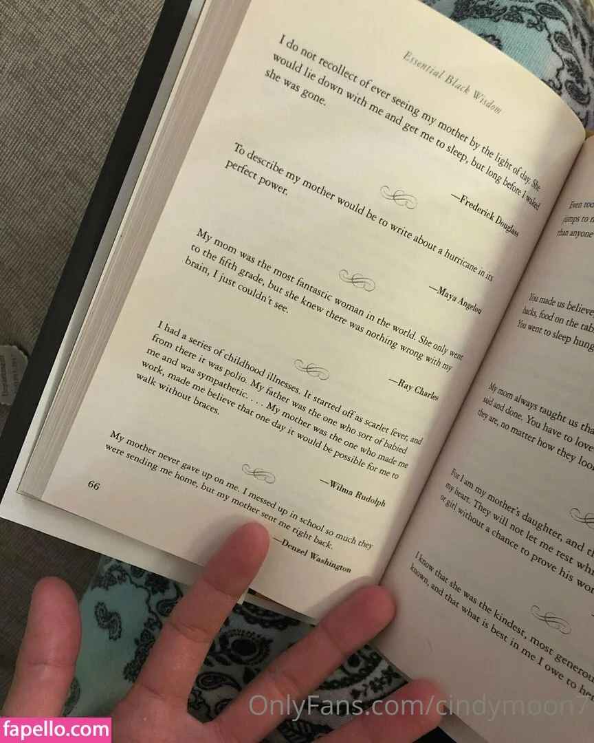 cindymoon7 Onlyfans Photo Gallery 