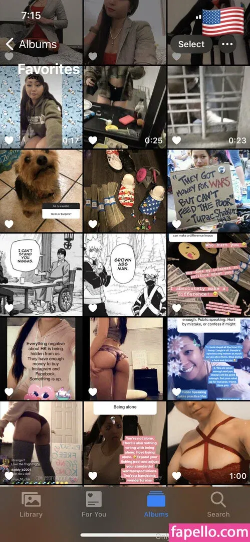 cindymoon7 Onlyfans Photo Gallery 