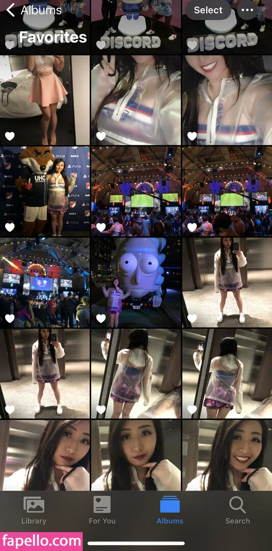 cindymoon7 Onlyfans Photo Gallery 