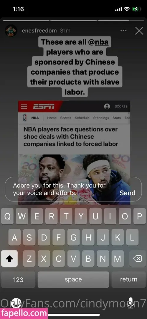 cindymoon7 Onlyfans Photo Gallery 