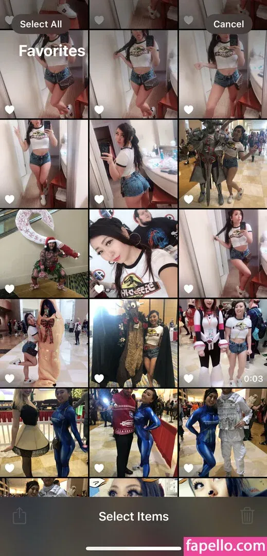 cindymoon7 Onlyfans Photo Gallery 