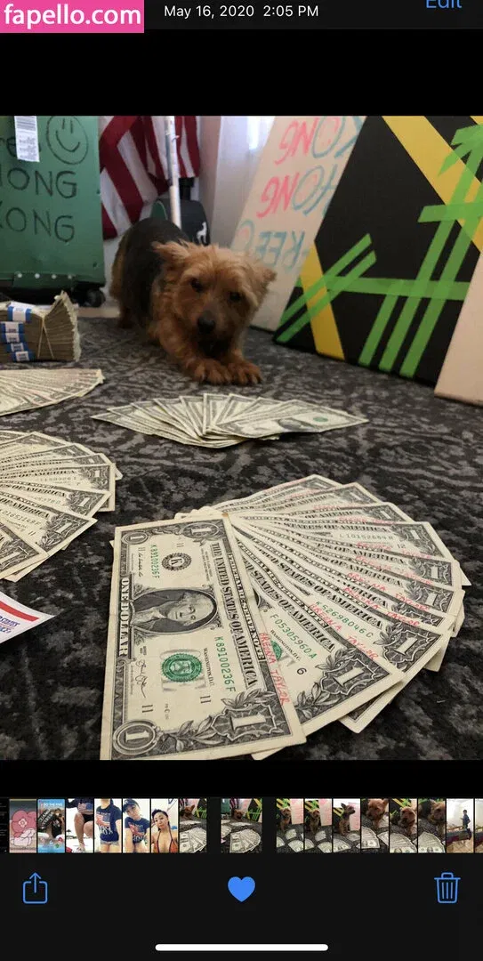 cindymoon7 Onlyfans Photo Gallery 