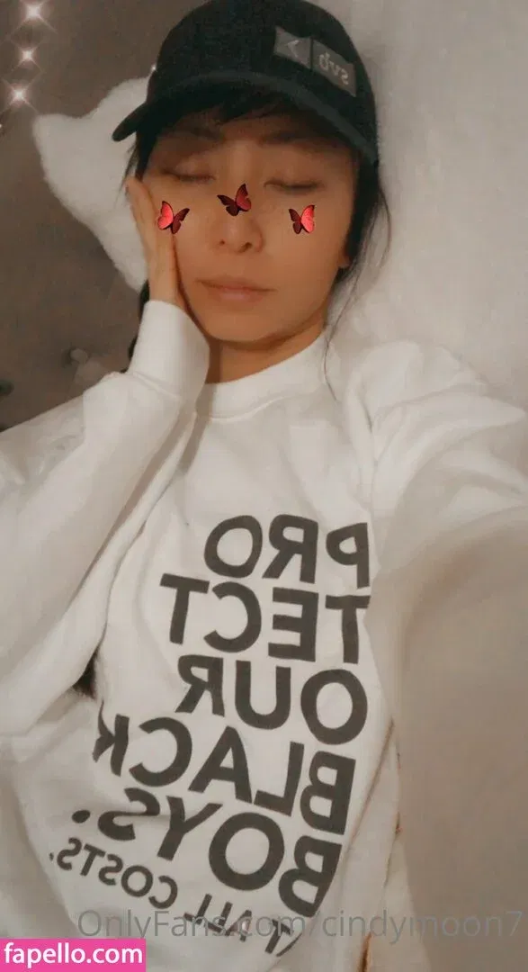 cindymoon7 Onlyfans Photo Gallery 