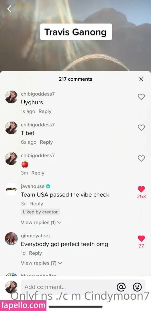 cindymoon7 Onlyfans Photo Gallery 