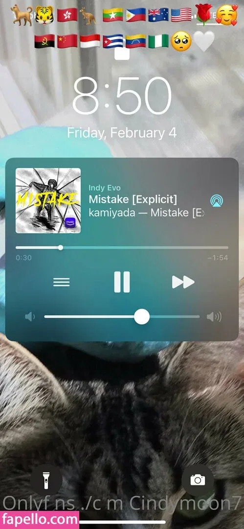 cindymoon7 Onlyfans Photo Gallery 