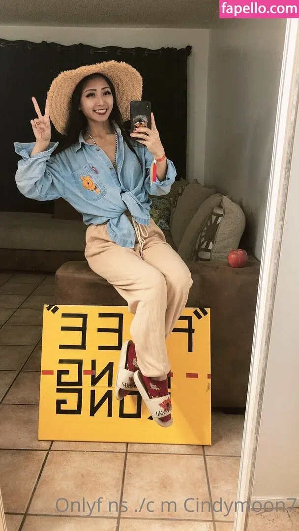 cindymoon7 Onlyfans Photo Gallery 