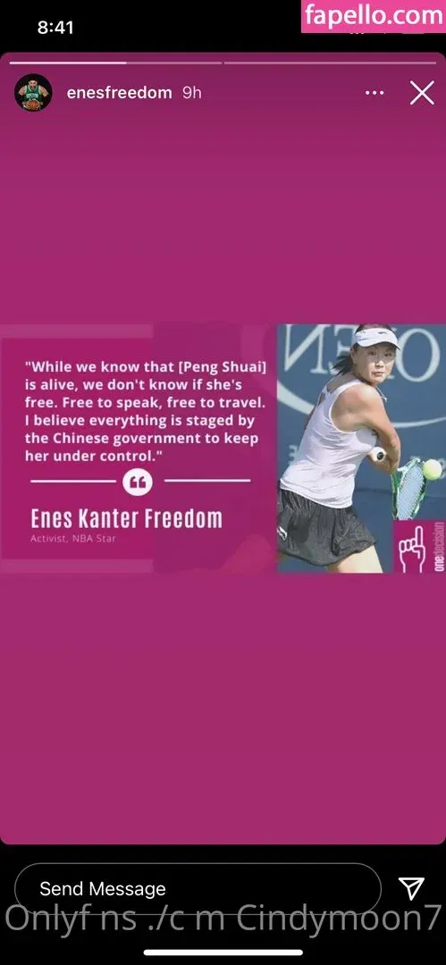 cindymoon7 Onlyfans Photo Gallery 