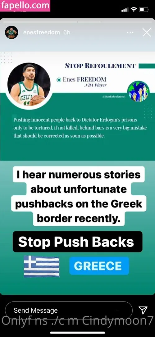 cindymoon7 Onlyfans Photo Gallery 