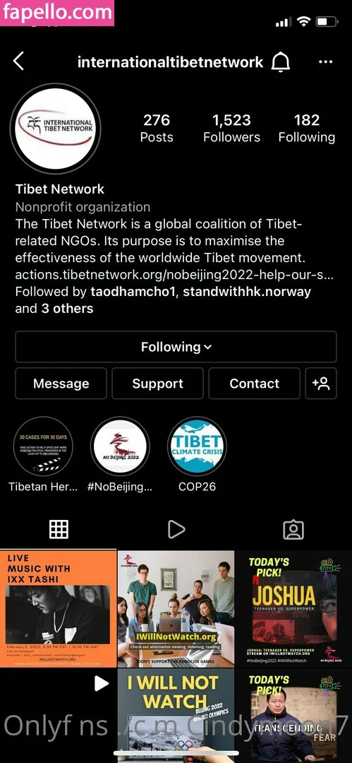 cindymoon7 Onlyfans Photo Gallery 