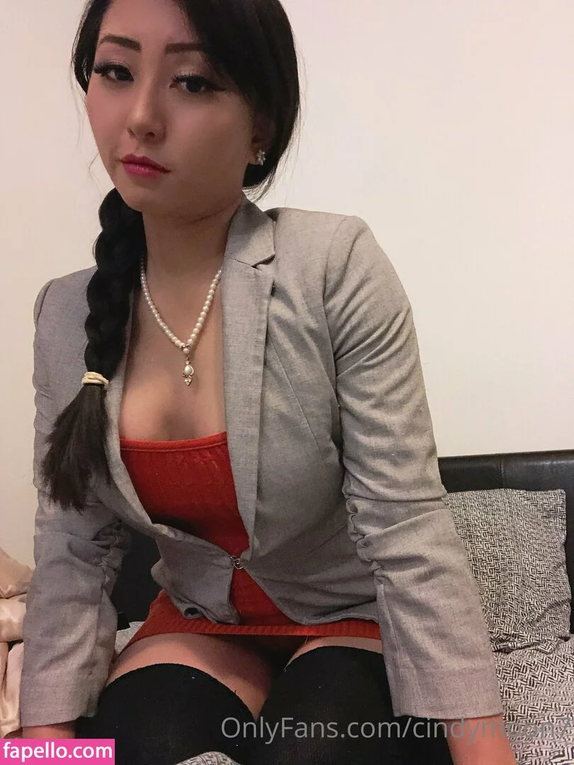cindymoon7 Onlyfans Photo Gallery 