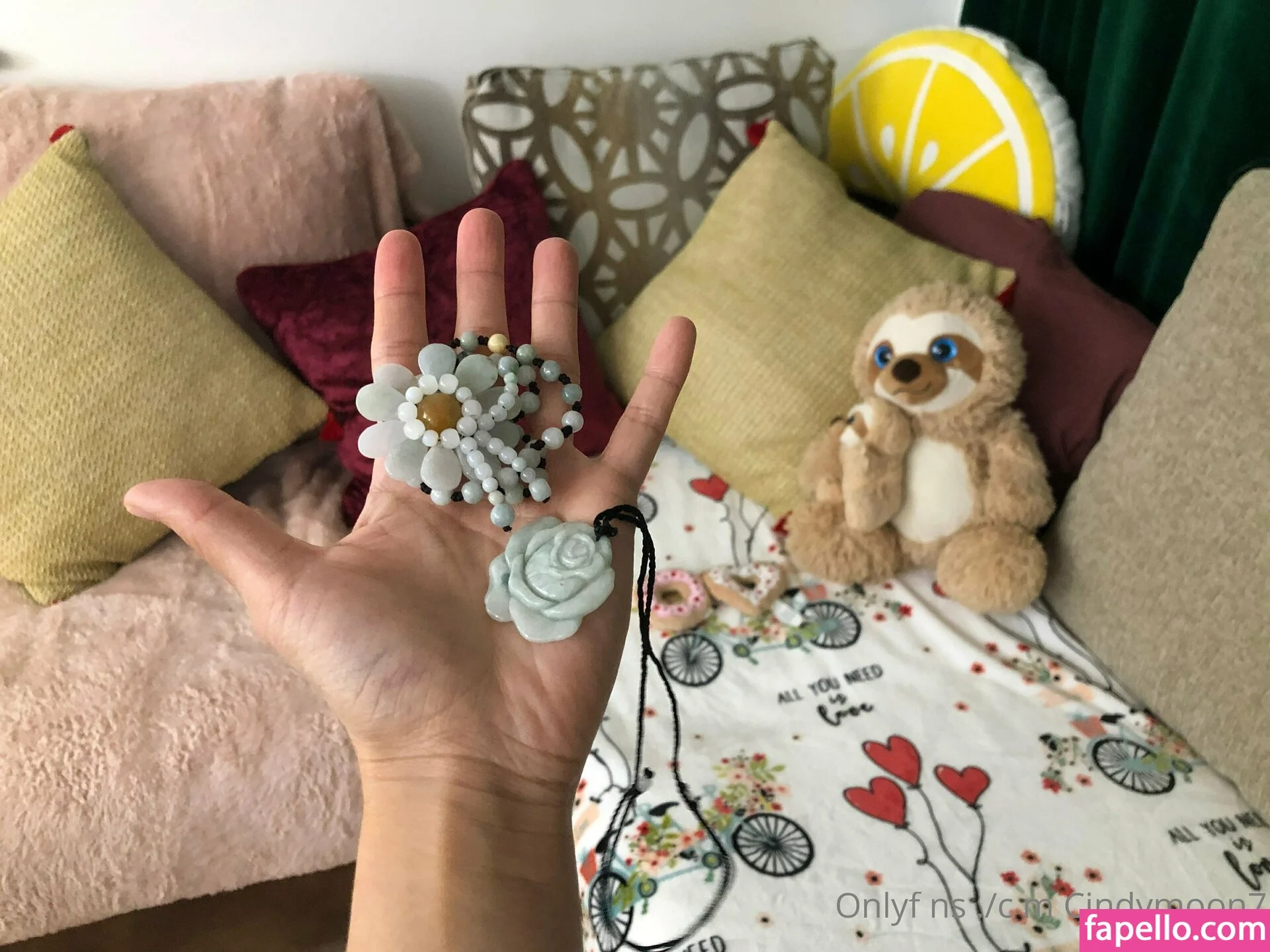 cindymoon7 Onlyfans Photo Gallery 