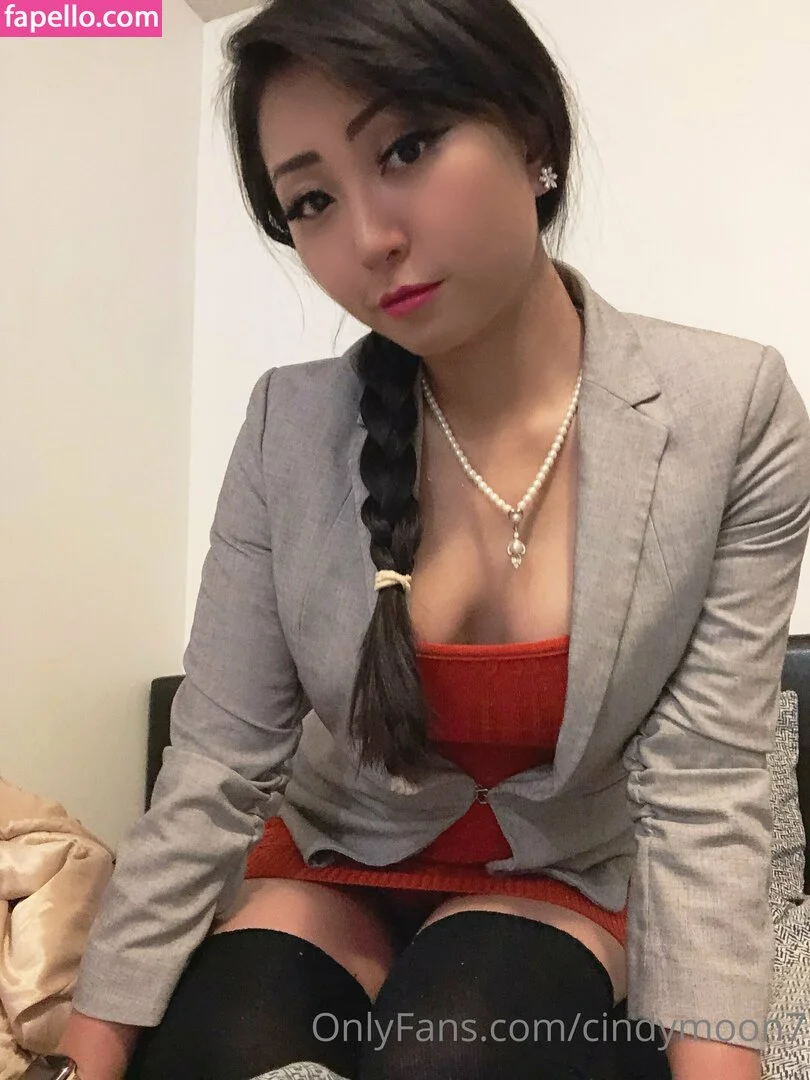 cindymoon7 Onlyfans Photo Gallery 