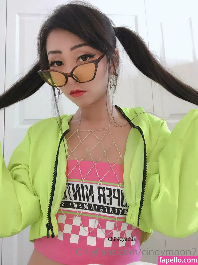cindymoon7 Onlyfans Photo Gallery 