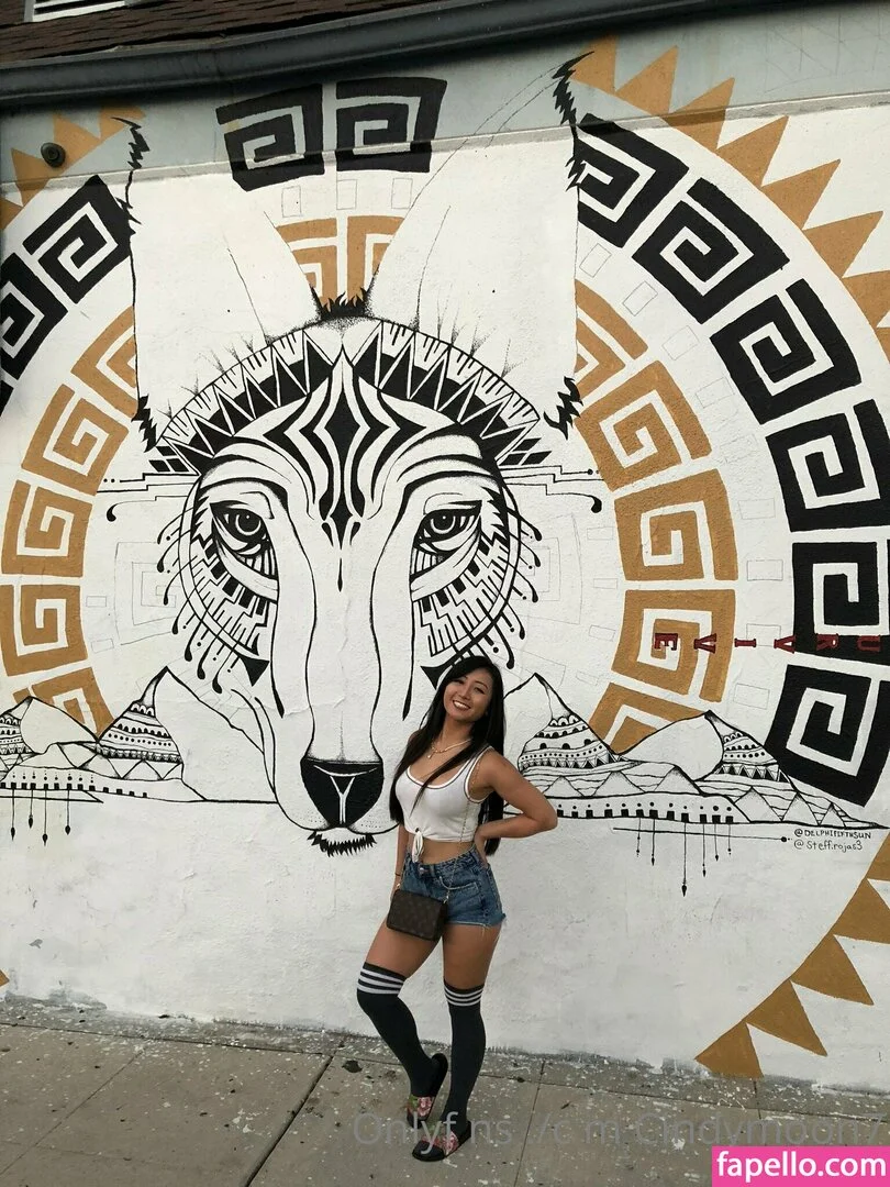 cindymoon7 Onlyfans Photo Gallery 