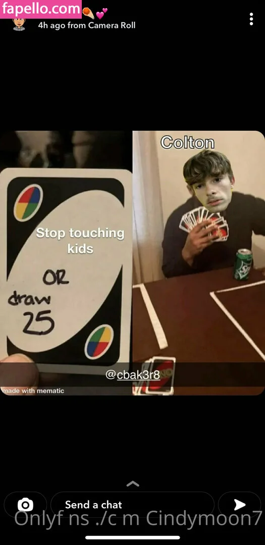 cindymoon7 Onlyfans Photo Gallery 