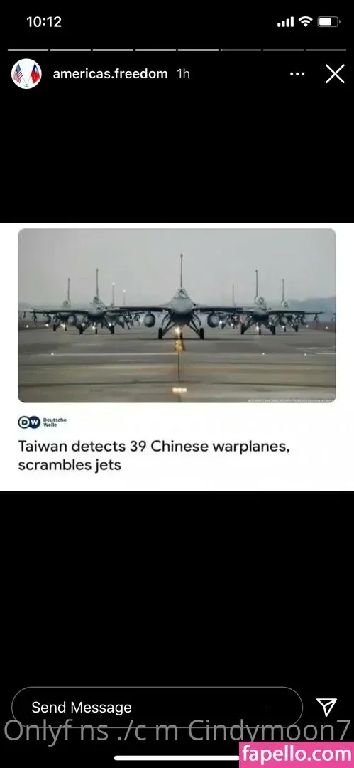 cindymoon7 Onlyfans Photo Gallery 