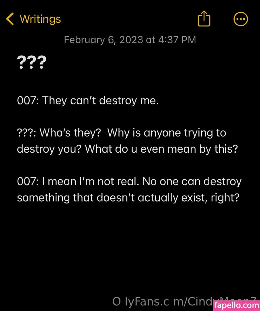 cindymoon7 Onlyfans Photo Gallery 