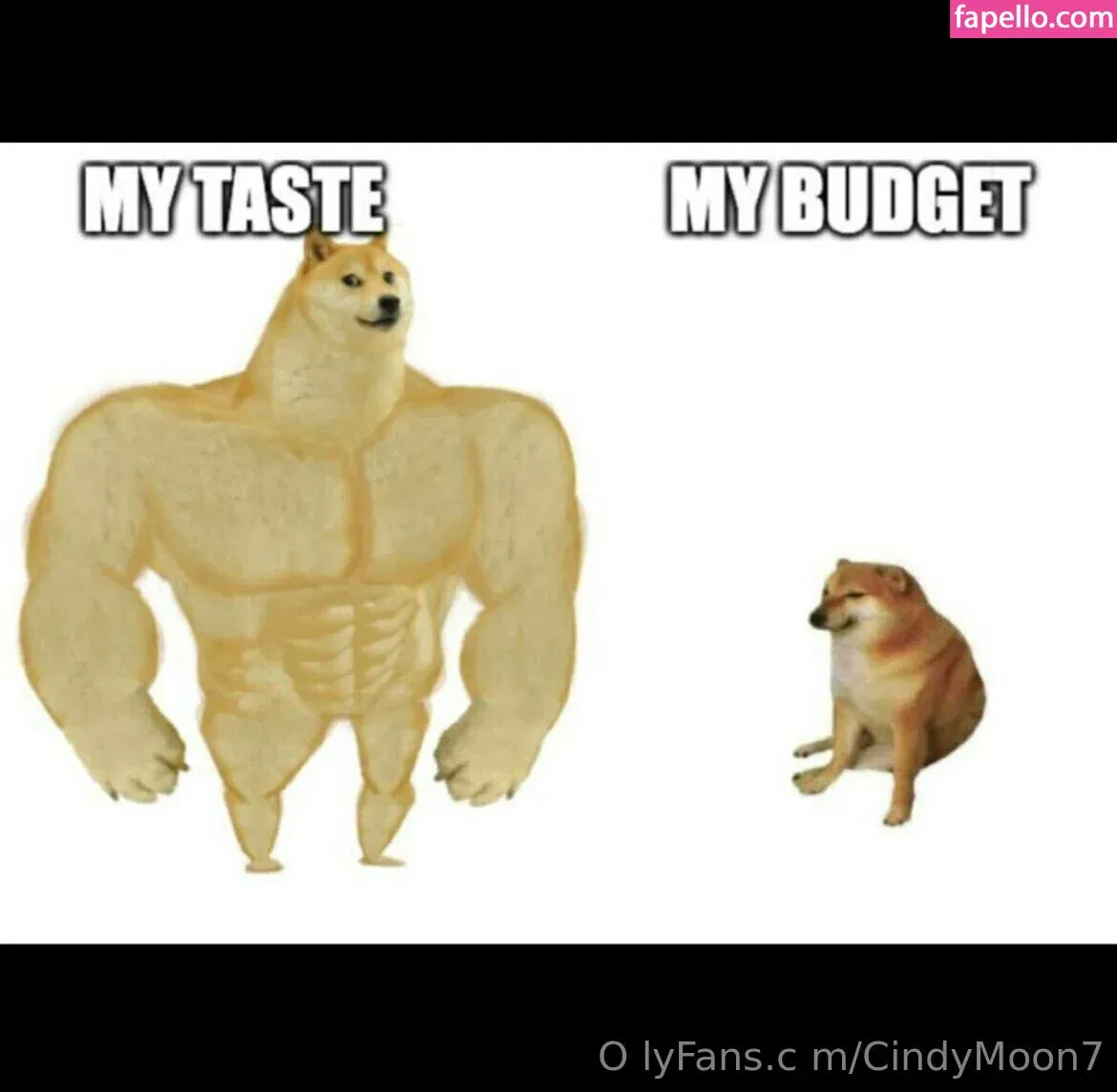 cindymoon7 Onlyfans Photo Gallery 