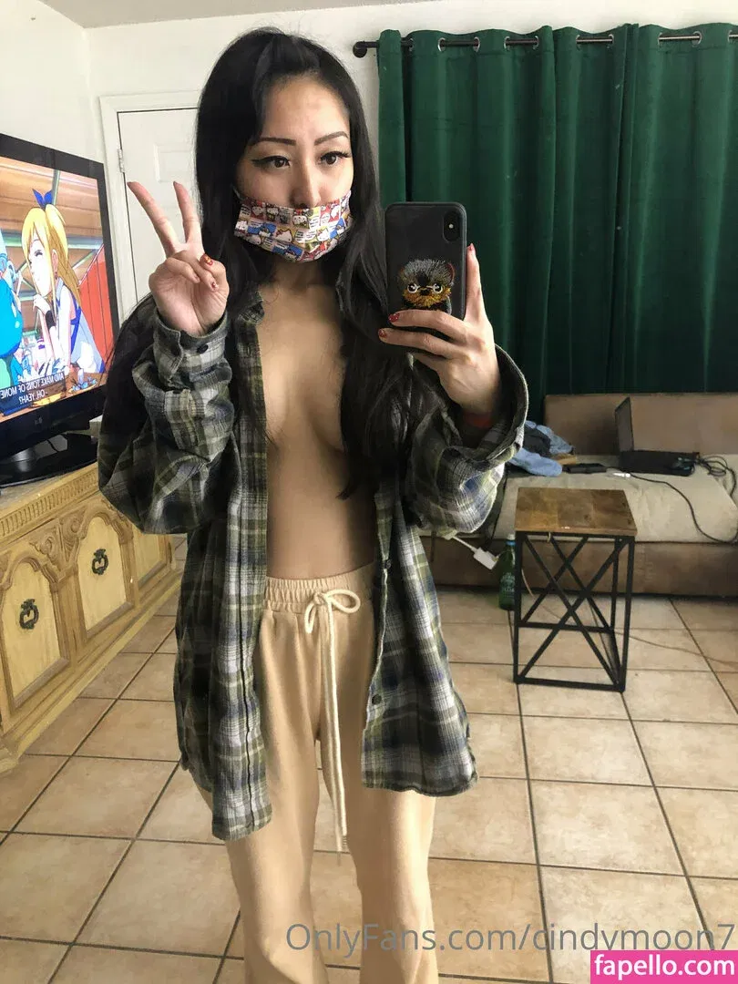 cindymoon7 Onlyfans Photo Gallery 