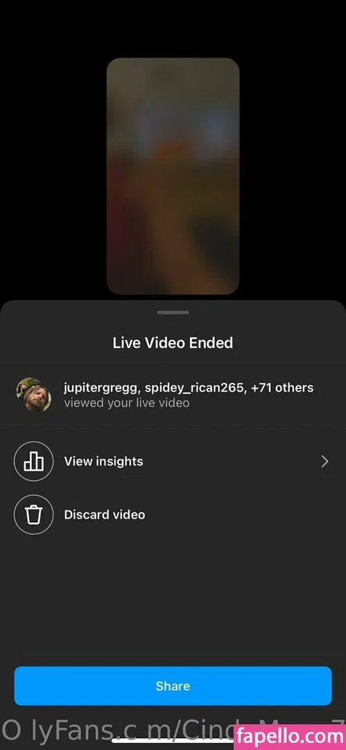 cindymoon7 Onlyfans Photo Gallery 