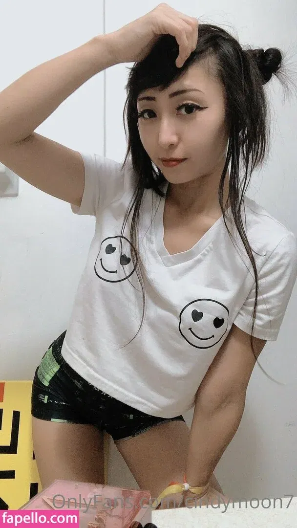 cindymoon7 Onlyfans Photo Gallery 