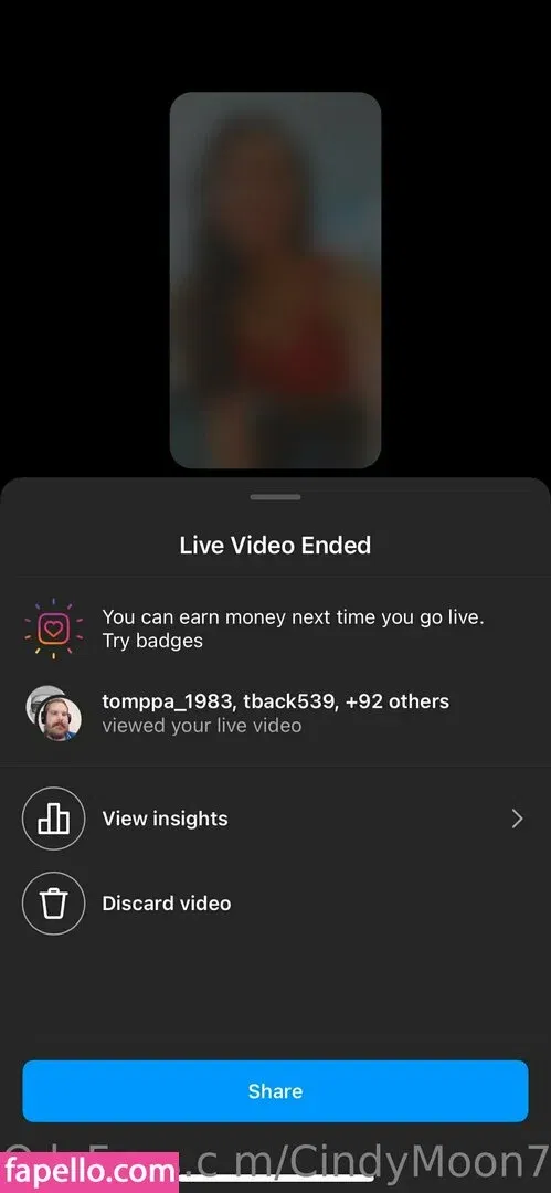 cindymoon7 Onlyfans Photo Gallery 