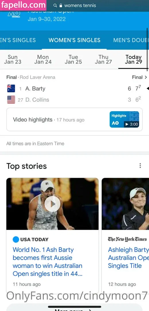 cindymoon7 Onlyfans Photo Gallery 