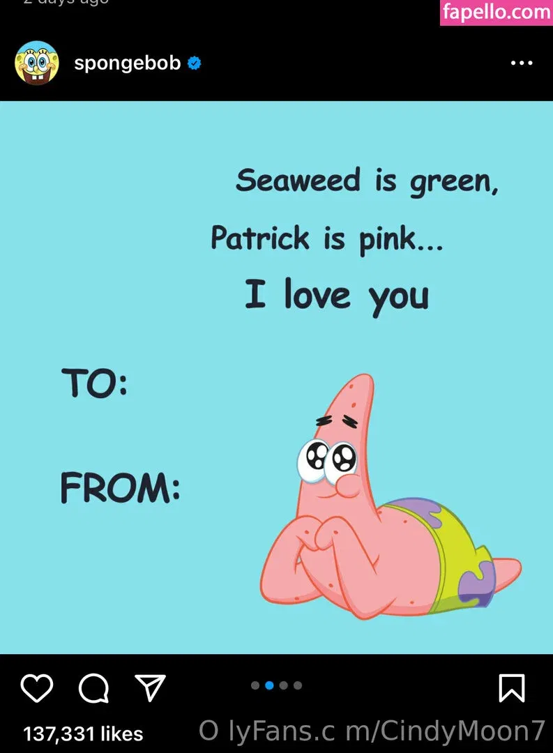 cindymoon7 Onlyfans Photo Gallery 