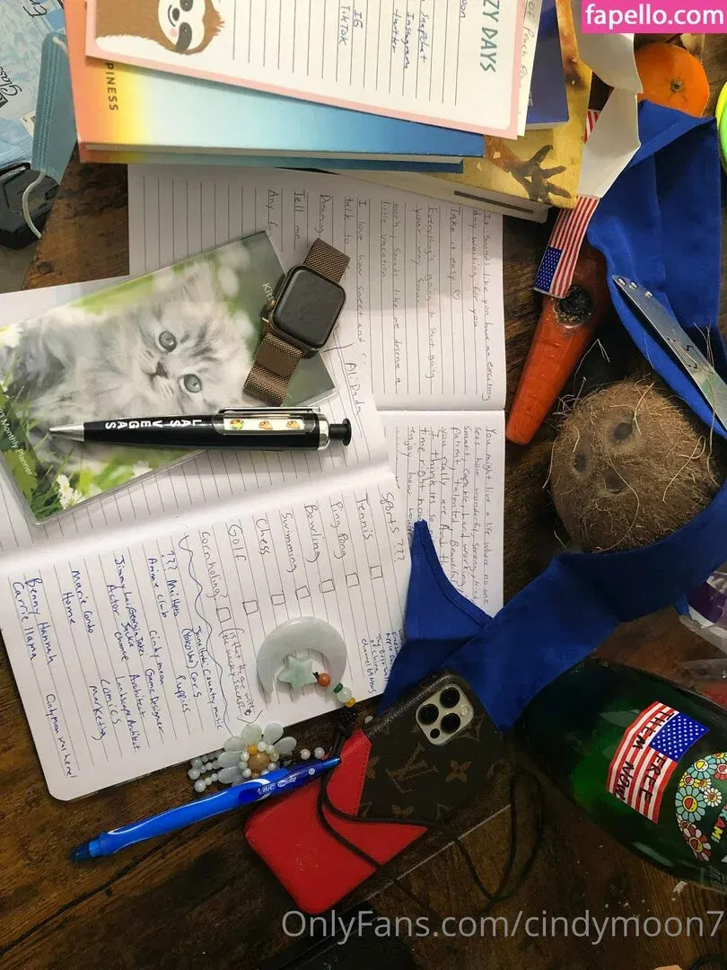 cindymoon7 Onlyfans Photo Gallery 