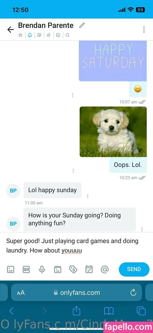 cindymoon7 Onlyfans Photo Gallery 