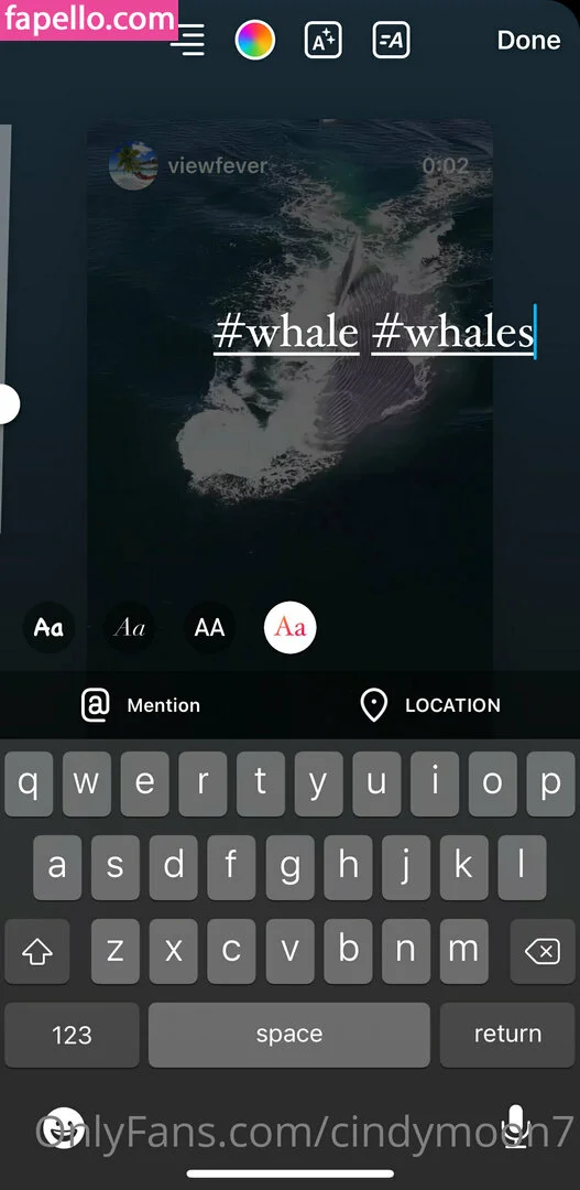 cindymoon7 Onlyfans Photo Gallery 