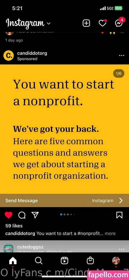 cindymoon7 Onlyfans Photo Gallery 