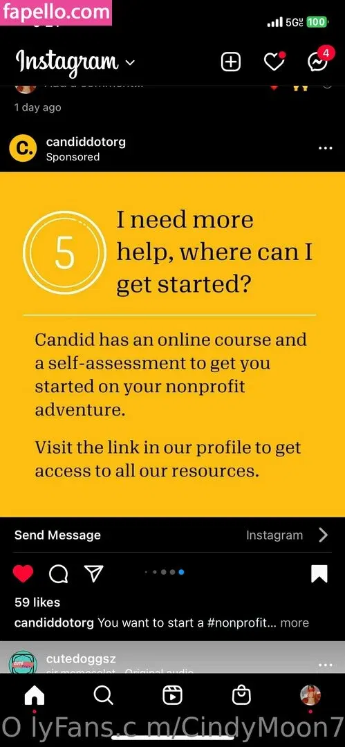 cindymoon7 Onlyfans Photo Gallery 