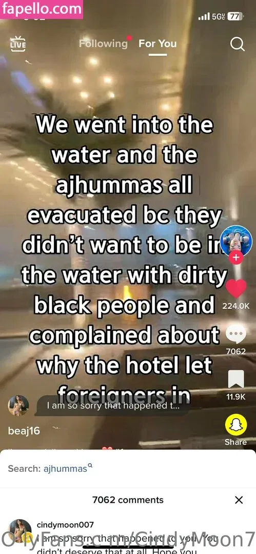 cindymoon7 Onlyfans Photo Gallery 