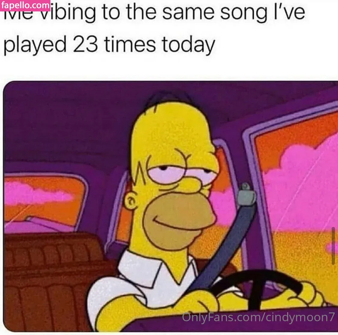 cindymoon7 Onlyfans Photo Gallery 