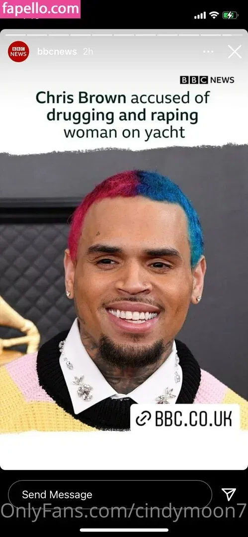 cindymoon7 Onlyfans Photo Gallery 