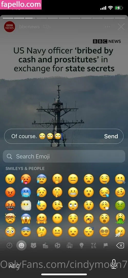 cindymoon7 Onlyfans Photo Gallery 