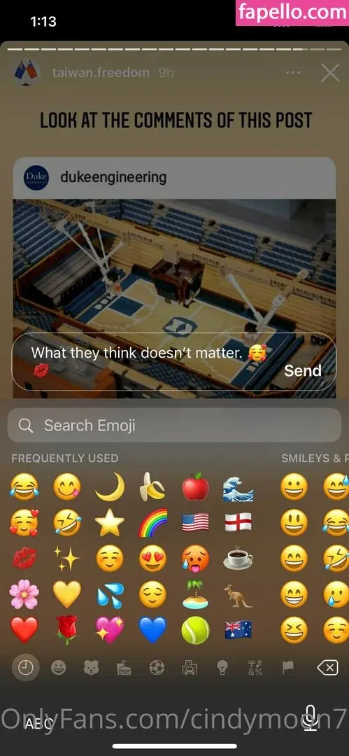 cindymoon7 Onlyfans Photo Gallery 