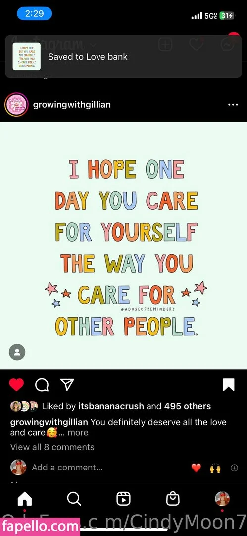 cindymoon7 Onlyfans Photo Gallery 