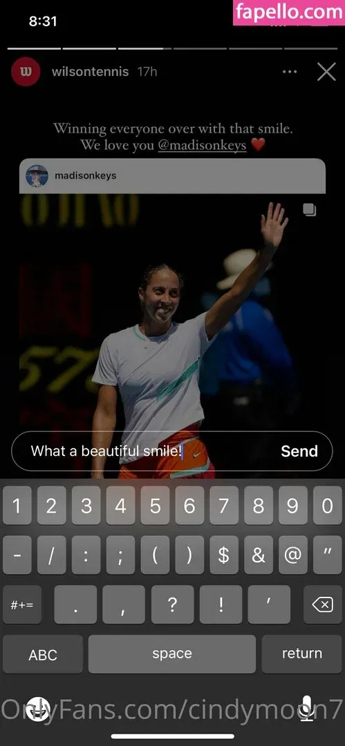 cindymoon7 Onlyfans Photo Gallery 