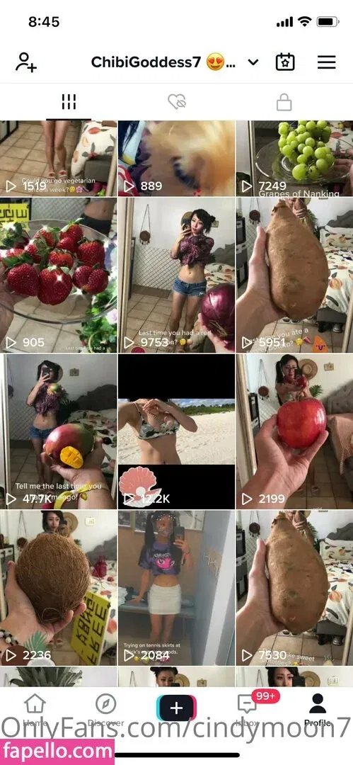 cindymoon7 Onlyfans Photo Gallery 